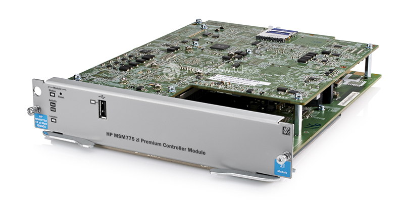 HPE-J9840A-Внешний вид HPE-J9840A-Внешний вид