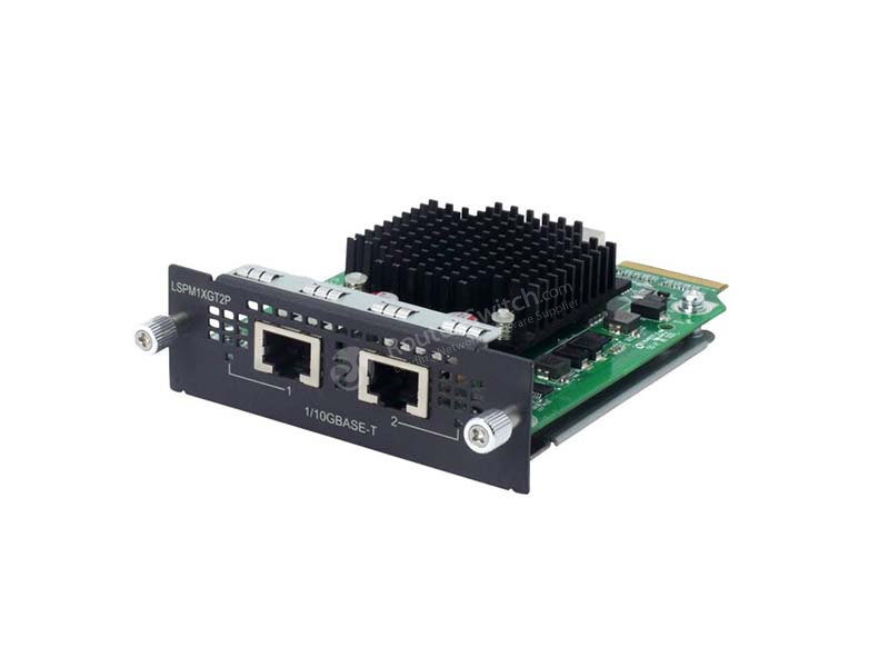 HPE-JG535A HPE-JG535A